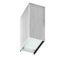 Kinkiet AZzardo RAUL AZ0892 ALU