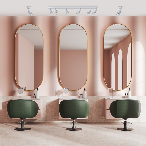 Milagro Vertical ML0307 Plafon