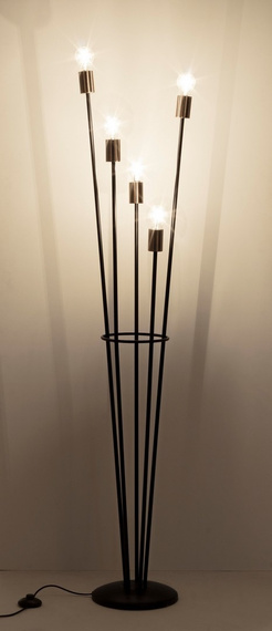 Lampa Podłogowa Moosee Torch 0826451
