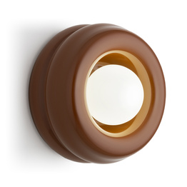 Lampa Ścienna Argon Tevo 8812