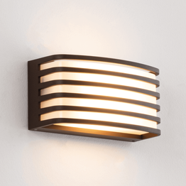 Oprawa Ścienna Zambelis E275