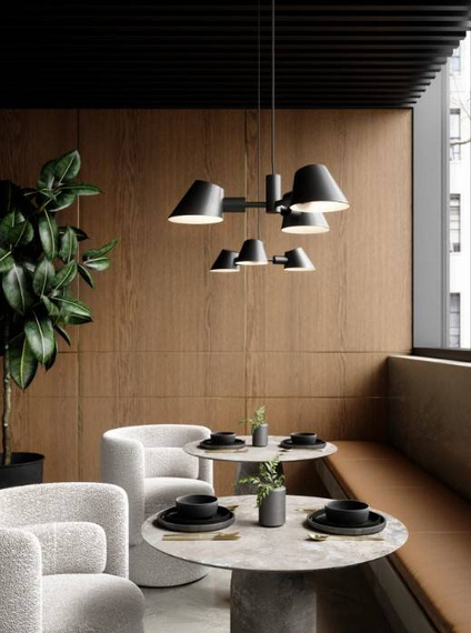 Nordlux 2120703003 Żyrandol Stay