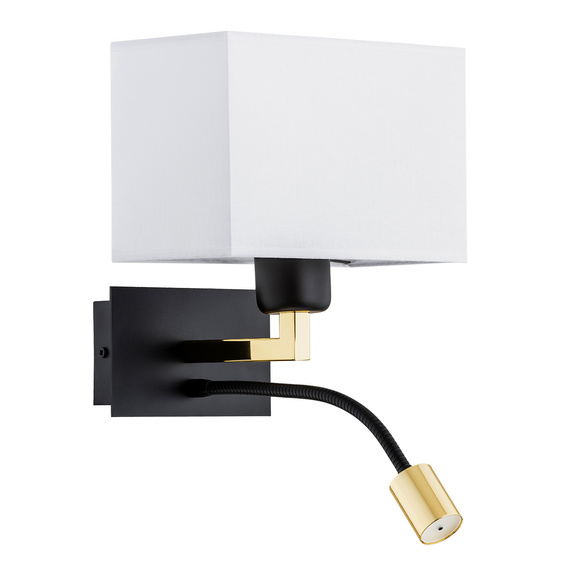 Lampa Ścienna Argon Bill 1051