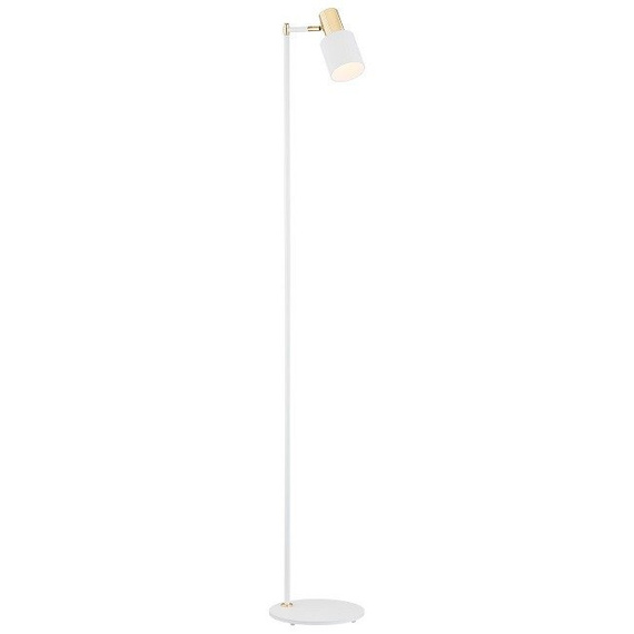 Lampa Podłogowa Argon Doria 4258