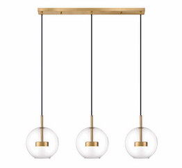 Zuma Line Enceladus P0428-03J-L4AC Żyrandol