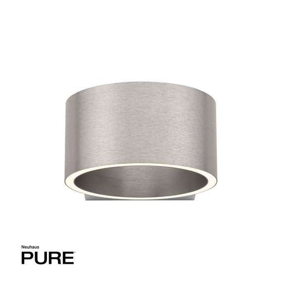 Oprawa Ścienna Zuma Line Pure Clipse 003902-031726