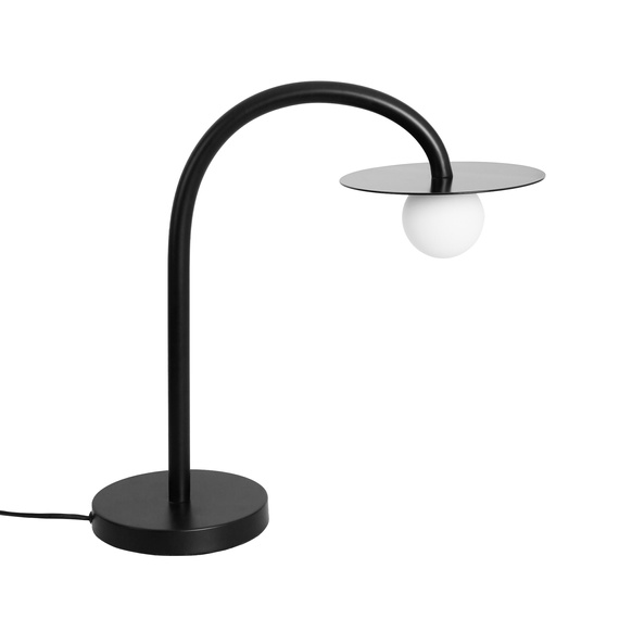 Lampa Biurkowa Maxlight Enigma T0053