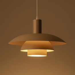 Lampa Wisząca Milagro Ferro ML2361