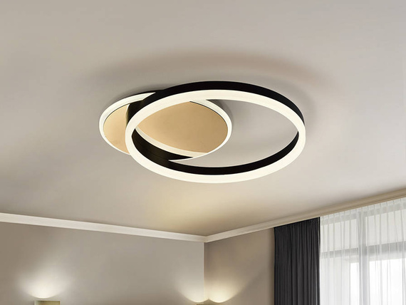 Lampa sufitowa Schuller Oriel 226387