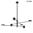 Lampa Wisząca Moosee Piazetta MSE1501100140