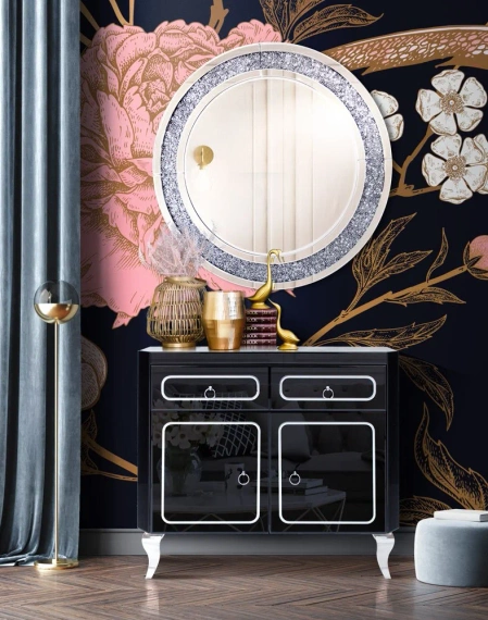 Arte Home Lustro Camillo TM2083