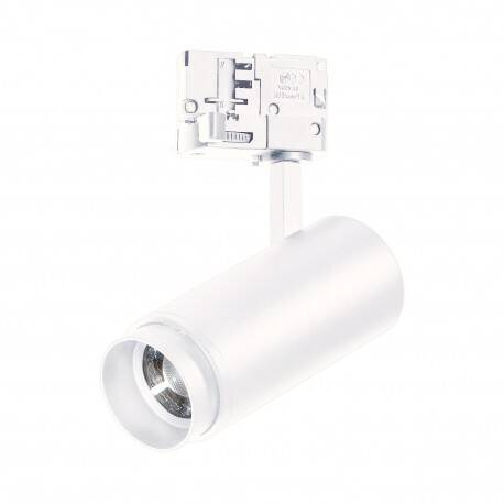 Azzardo PIXEL TRACK 3LINE CCT SWITCH AZ6045 Lampa do szynoprzewodu