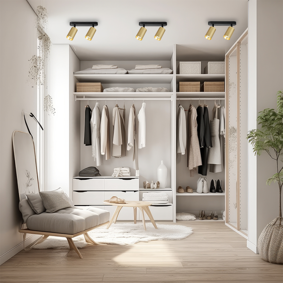 Milagro ML1161 Reflektorki Pipe