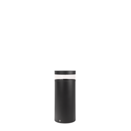 Norlys Stavanger 1244GR Lampa stojąca zewnętrzna