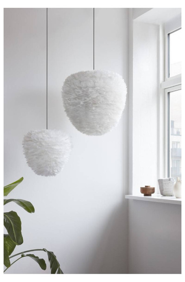 Abażur VITA Copenhagen Eos large Evia 2350