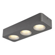Globo Lighting Hangarau Oprawa sufitowa 43100-3  