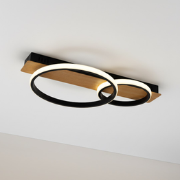 Lampa Sufitowa Milagro Sufitowe 26 ML1851