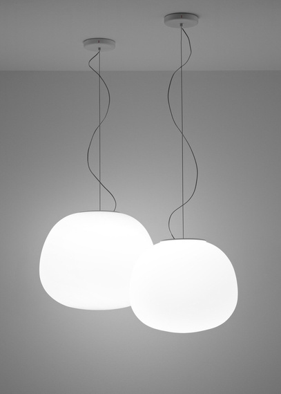 Lampa wisząca Fabbian LUMI MOCHI F07 A01 01