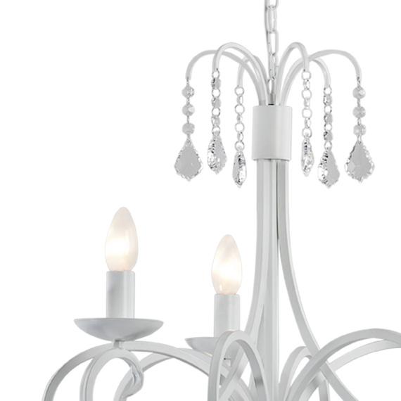 Lampa Wisząca Argon Diadema 6271