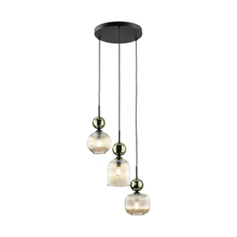 Lampa Wisząca TK Lighting Sophia 11148