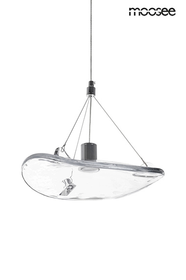 Lampa Wisząca Moosee Aqua MSE1501100391