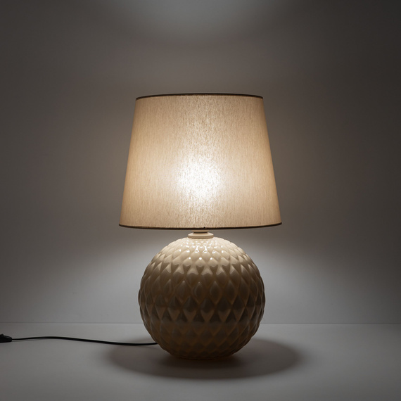 Lampa Stołowa TK Lighting Santana 5591