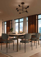 Mantra Capuccino 7578 Lampa sufitowa