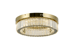 Plafon Berella Light Malati PL40 GD BL5601