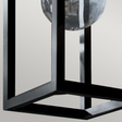 Oprawa Ścienna Elstead Lighting KL-HONE-M-BKT