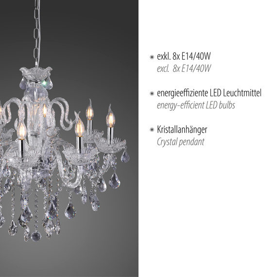 Zwis Paul Neuhaus Gracia 003902-002372