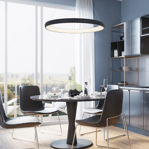 Żyrandol Zambelis 2060