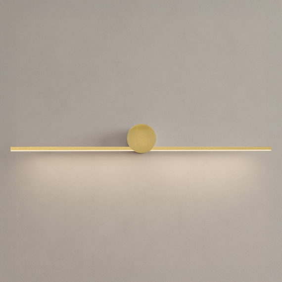 Lampa Ścienna Milagro Artist ML2050