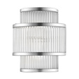 Lampa Ścienna Zuma Line Sergio 003064-016827
