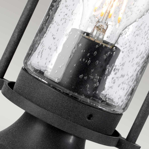 Lampa stojąca zewnętrzna Riverwood Elstead Lighting KL-RIVERWOOD3-M