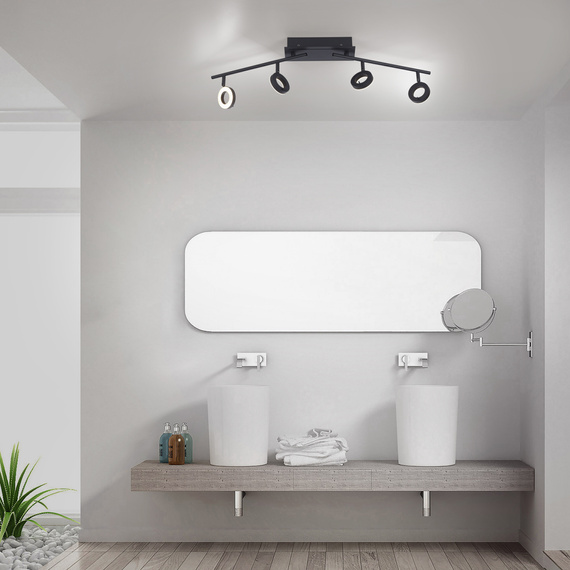 Lampa Sufitowa Paul Neuhaus Sileda 003902-032240