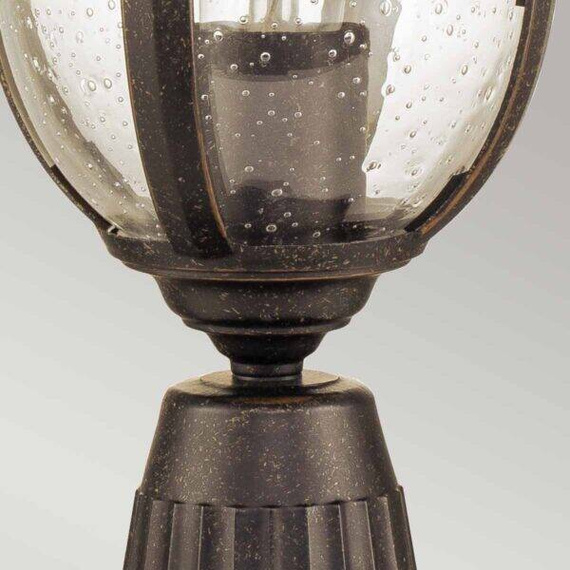 Lampa Stojąca Elstead CL3-S Cleveland