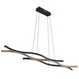 Globo Lighting Geronimo Żyrandol 67206HW 