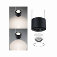 Paulmann PL94972 Lampa wisząca Aldan