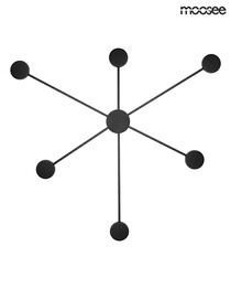 Lampa Ścienna Moosee Shadow MSE010100247