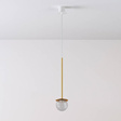 Cleoni Clar 35 Zwis nowoczesny LA362/A4/B/962