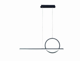 Lampa wisząca Mantra Kitesurf 7142