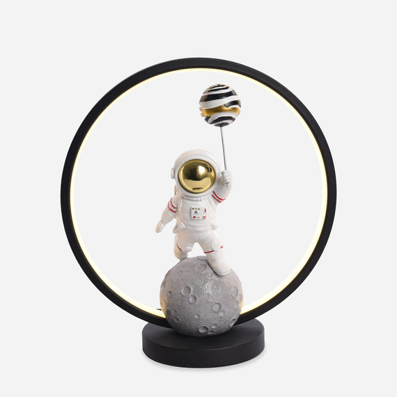 Zuma Line Astronauta 003064-030920 Lampa Stołowa