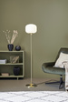 Lampa Stojąca Markslojd Sober 108054