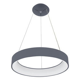 Lampa Wisząca Italux Chiara 3945-842Rp-Gr-3