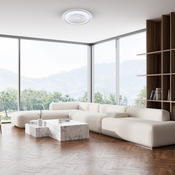 Plafon Milagro Zephyr ML1515