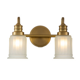 Elstead Lighting Lampa ścienna QZ-SWELL2-BB-BATH Swell