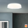 Lampa Sufitowa Brilliant Leanna G97189/70