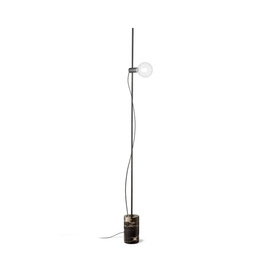 Lampa podłogowa Eva Ideal Lux 295213