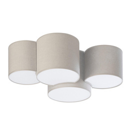 TK Lighting Plafon 6592 Mona