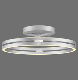 Plafon Zuma Line Pure Loop 003902-031718